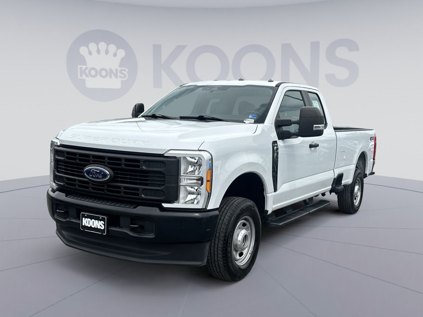 2023 Ford F-350SD